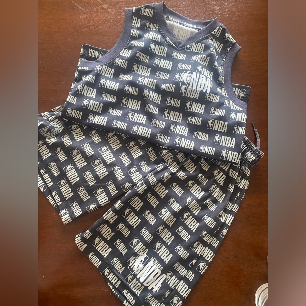 Tank/ Short set